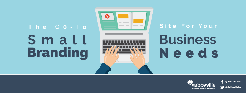 The Go-To Site for Your Small Business Branding Needs