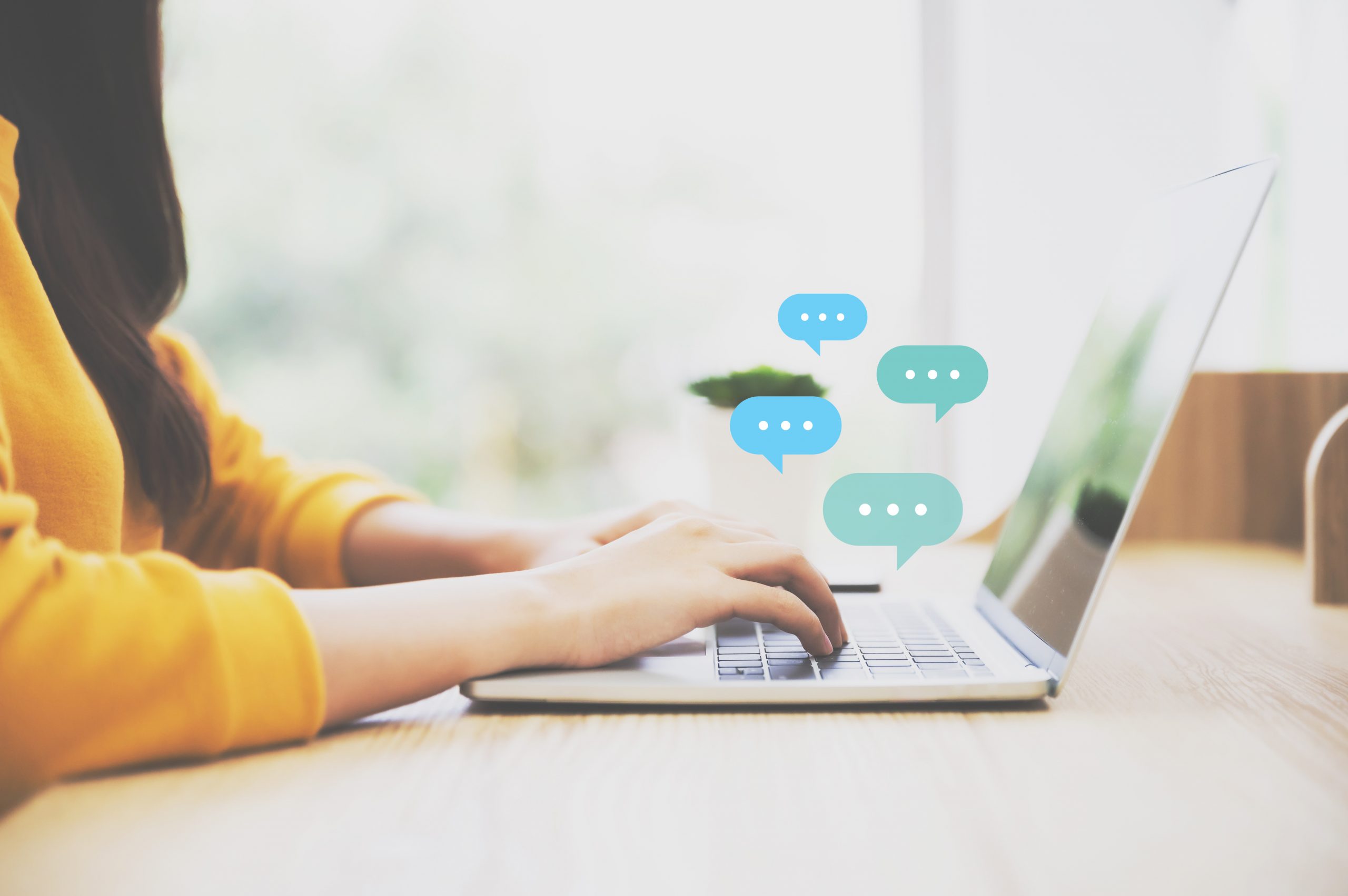 Live Chat Software: Choosing the Right One