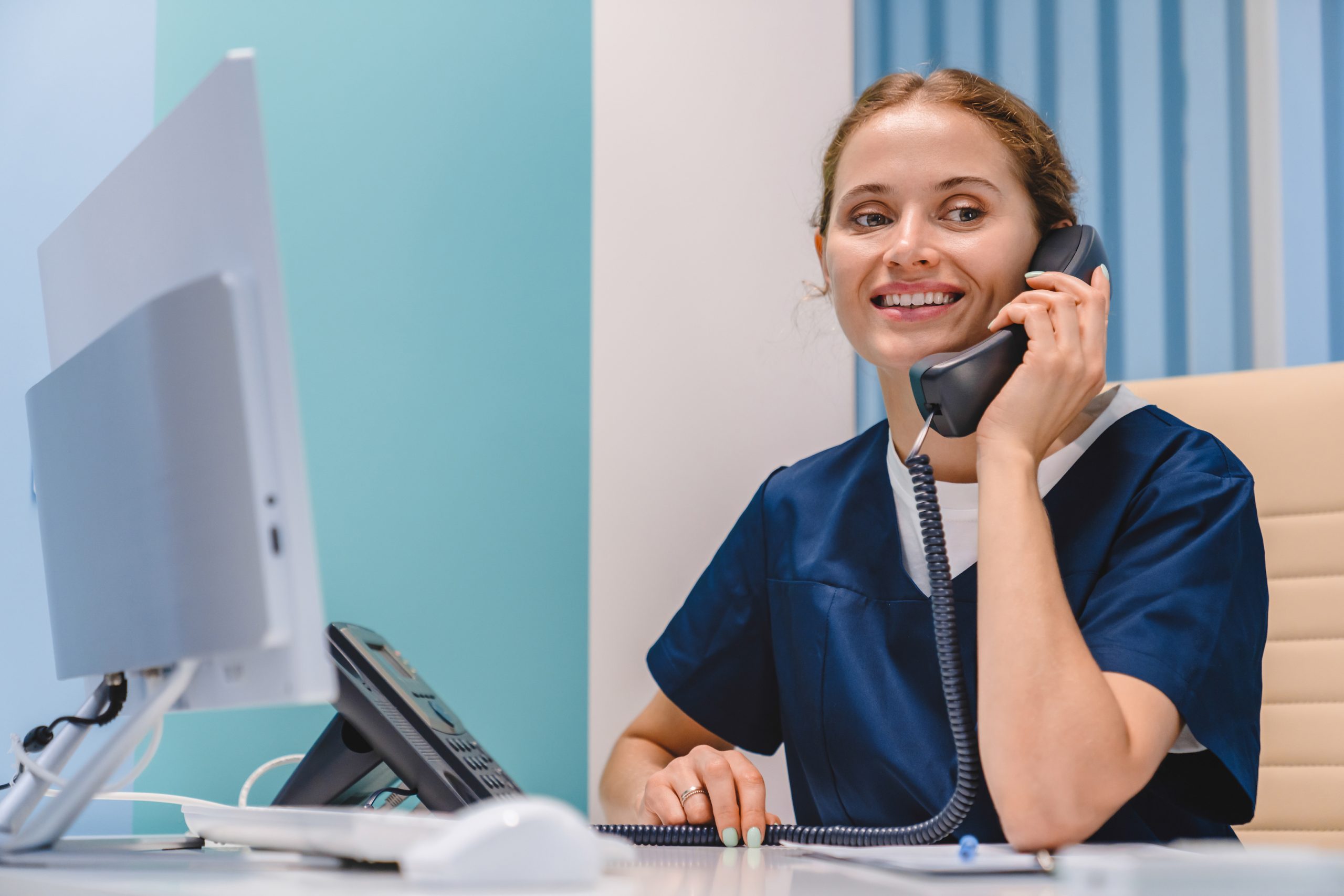 Why Choose a Medical Answering Service? Benefits to Consider