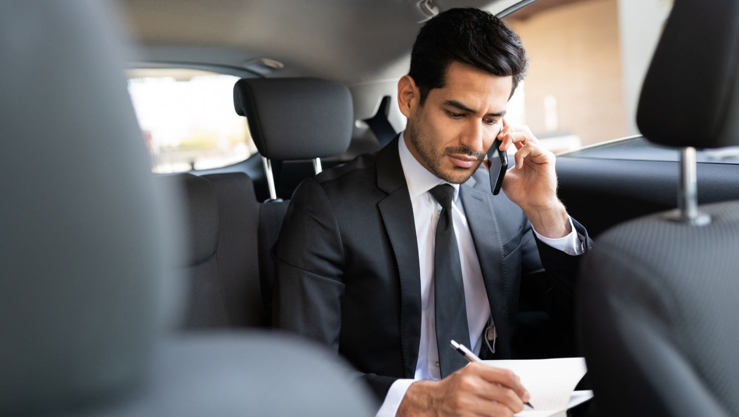 5 Alternatives to Using Your Cell Phone as Your Business Number