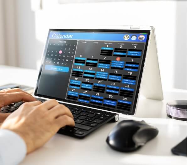 Appointment Scheduling