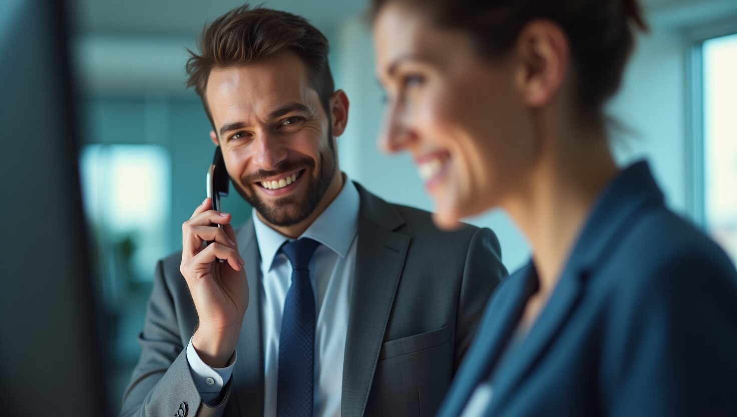 The Ultimate Guide to Choosing the Best Business Phone Answering Service