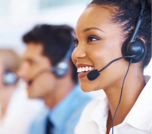 Emergency Call Handling