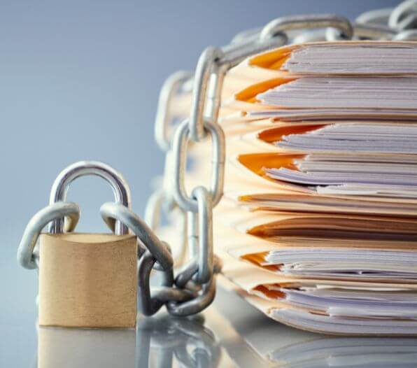 Client Confidentiality