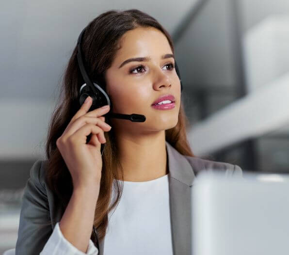 Customized Call Handling