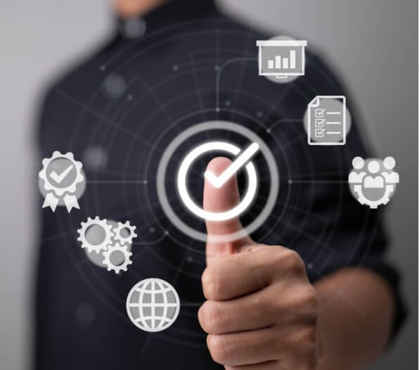 HIPAA & FINRA Compliant