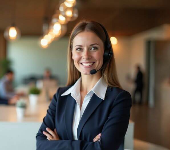 Professional Representation